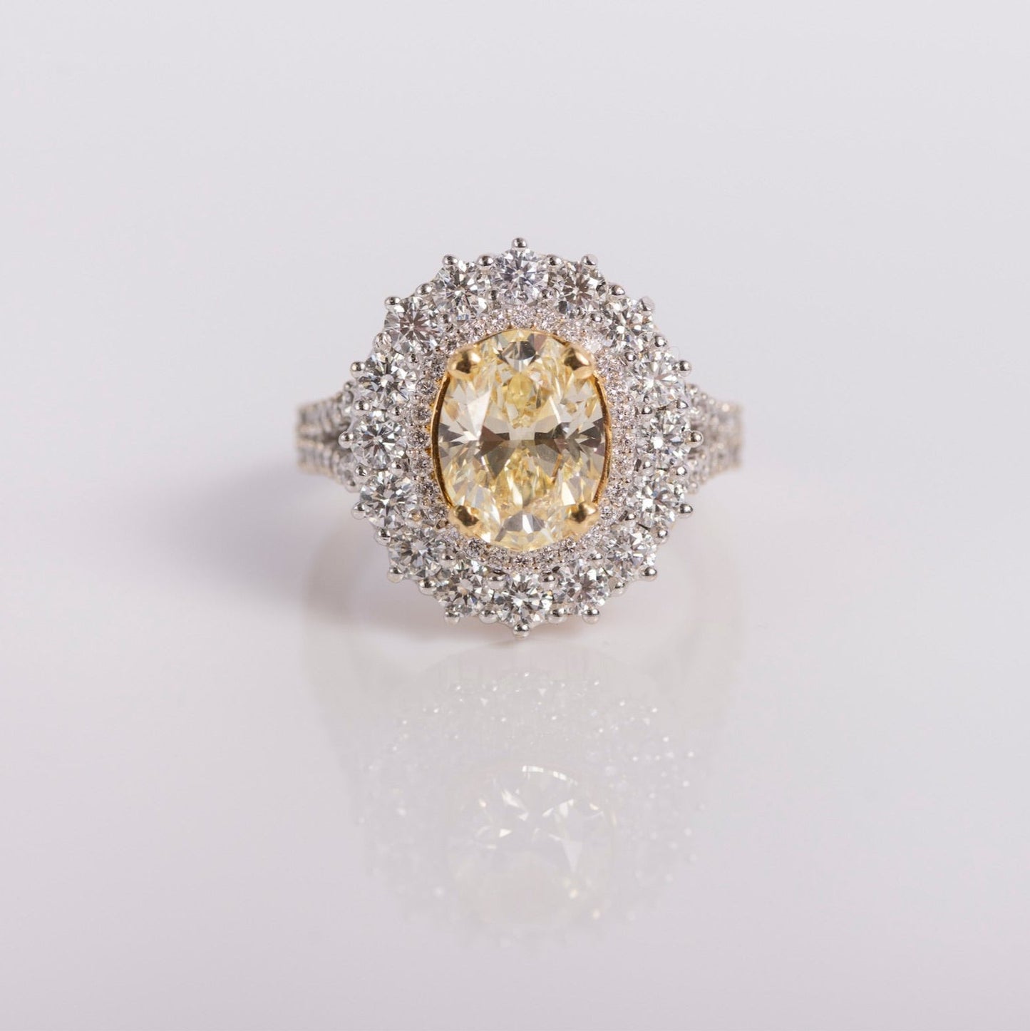 Diamond Engagement Ring