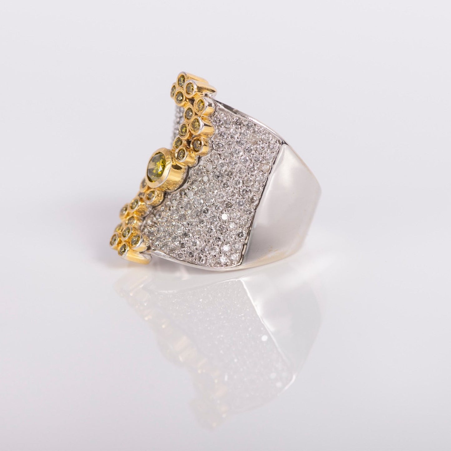 Cocktail Ring