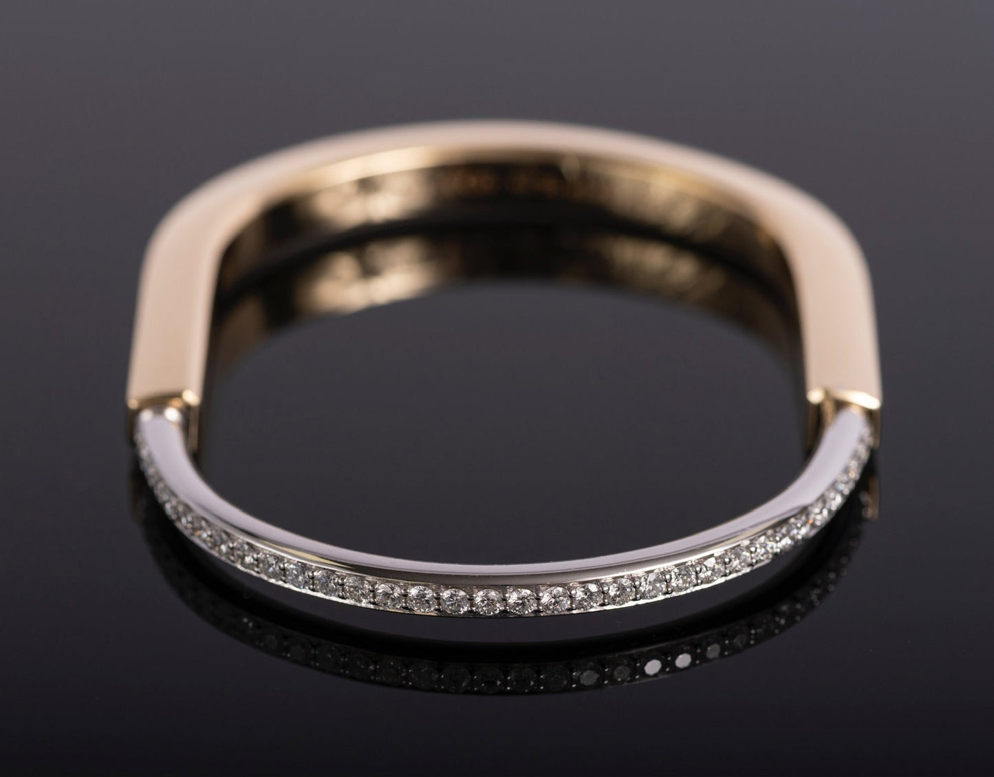 Lock Bangle