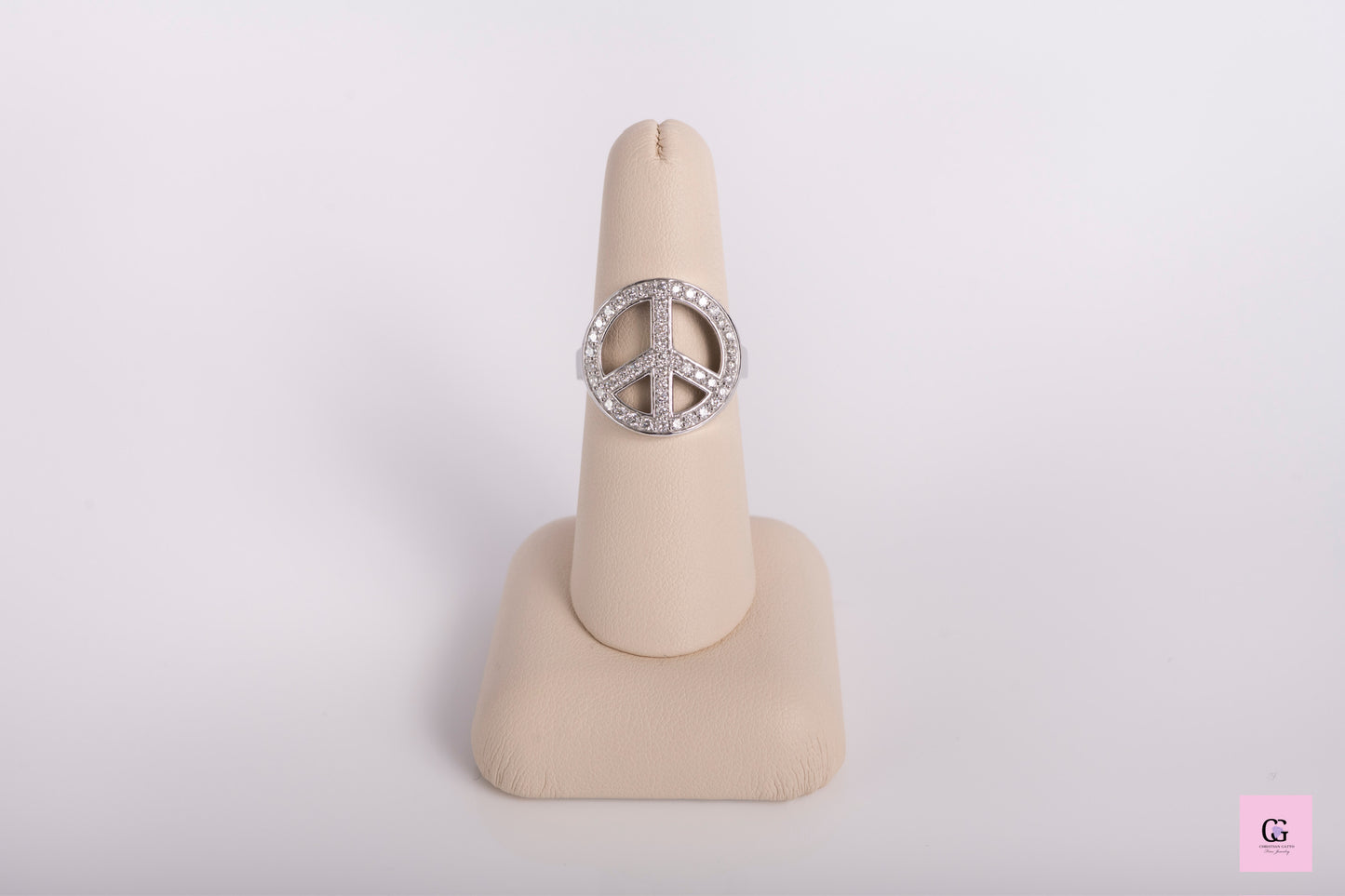 Peace Ring