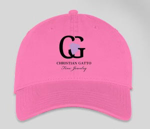 Jeweler Gatto Hat