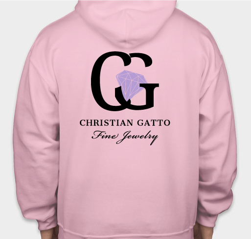 Jeweler Gatto Merch