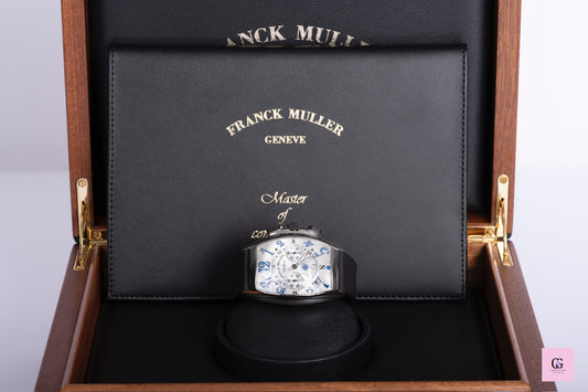 Franck Muller