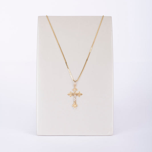 Crucifix Cross