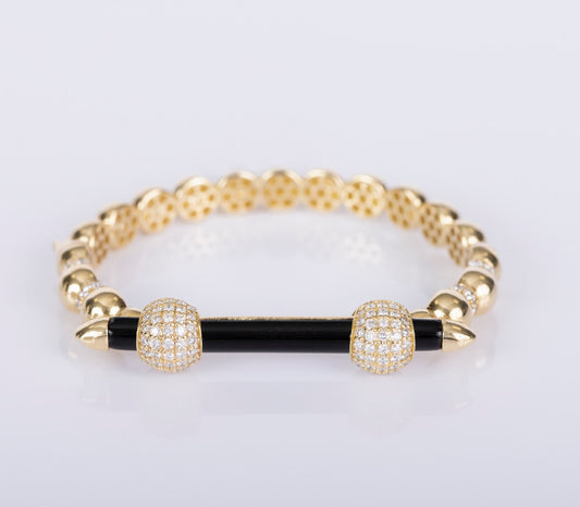 Diamond Bangle