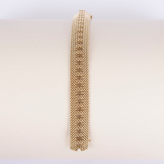 Woven Bracelet